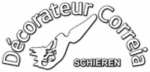 Decorateur Correia Logo