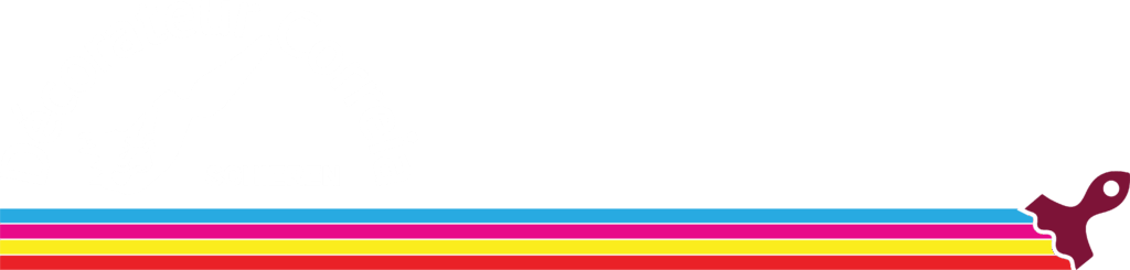 logo plus pinceau