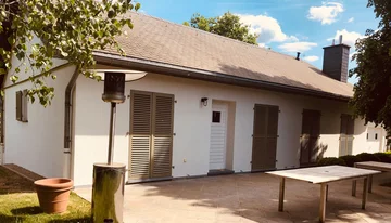 peinture exterieur