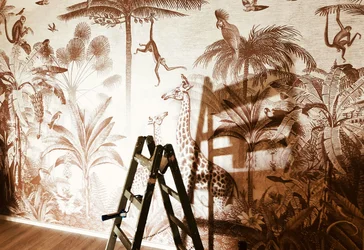 tapisserie